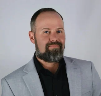 Author Anthony Gendreau